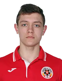 Oleksandr Mosiyuk