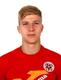 Данило Бескоровайний