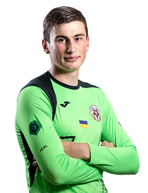 Arsenii Korkodym