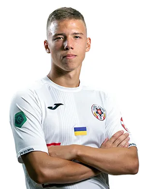 Mykola Myronyuk