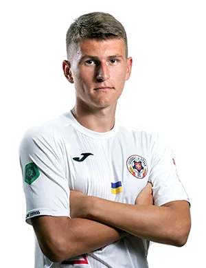 Taras Zavadovych