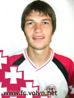 Oleg Gerasymyuk