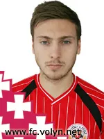 Yevgen Pavlov